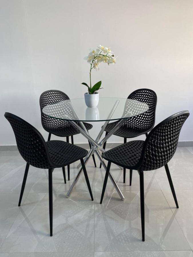 Seaside Apartment In Gzira 外观 照片