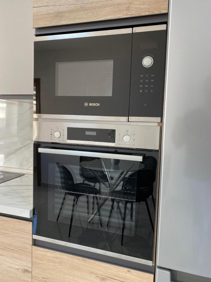 Seaside Apartment In Gzira 外观 照片
