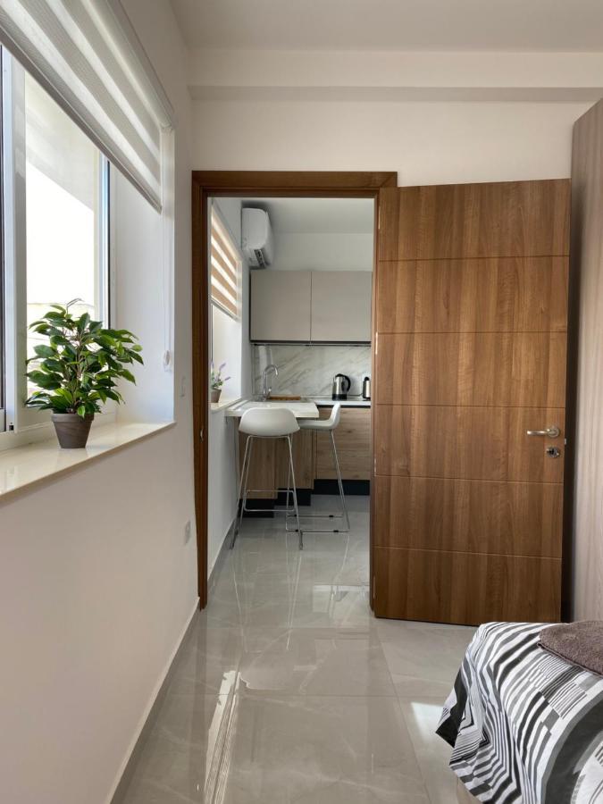 Seaside Apartment In Gzira 外观 照片