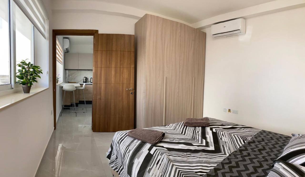 Seaside Apartment In Gzira 外观 照片